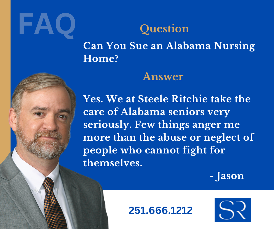 FAQ - Nursing Home Abuse