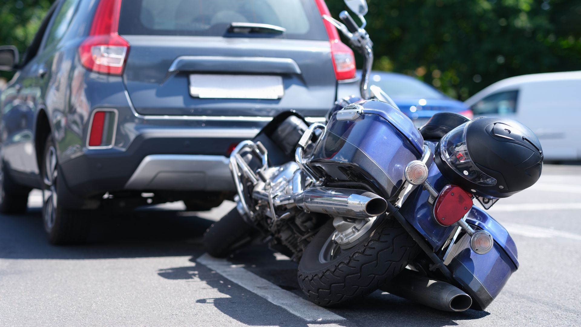 motorcycle accident attorneys near me